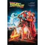  фильм задний *tu* The * Future 3 постер ( Michael *J* лиса |tero Lien )( новый товар ) GPE-5560P