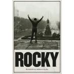  фильм Rocky ( порог двери Bester * старт заем ) постер ( новый товар ) GPE-5754
