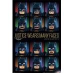 LEGO（レゴ） バットマン ポスター〔新品〕 PP-34037A