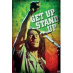 ボブ・マーリー(Get Up Stand Up) ポスター〔新品〕 PP-34712