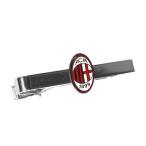 AC Milan официальный галстук булавка (MI1466)