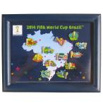 ¡Ú82%OFF¡Û¡ÚFIFA¥ï¡¼¥ë¥É¥«¥Ã¥×2014¥Ö¥é¥¸¥ëÂç²ñ¸ø¼°¥°¥Ã¥º¡Û³ÛÆþ¤ê ¥Ô¥ó¥Ð¥Ã¥¸¥»¥Ã¥È ³«ºÅ12ÅÔ»Ô¡Ú¥í¥´¡Û(³Û±ï¿§¡§¥Í¥¤¥Ó¡¼)WC14-PICO-HC