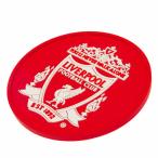 liba бассейн официальный силикон Coaster ( красный )