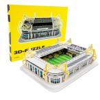ドルトムント オフィシャル スタジアム(ジグナル・イドゥナ・パルク) 3D パズル(15332000)