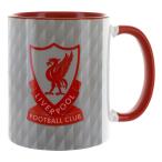 リバプール オフィシャル マグカップ RETRO 1989 AWAY