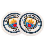  man Cesta - City официальный силикон Coaster 2 шт. комплект 