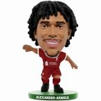 アレクサンダー・アーノルド リバプール 23-24 ホーム サッカースターズ(SoccerStarz サッカーフィギュア)