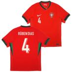 ●ポルトガル代表 2024 ホーム 半袖