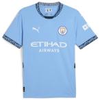 * man Cesta - City 24-25 Home короткий рукав форма [PUMA/ Puma ](775075-01)
