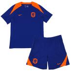 オランダ代表 2024 Strike ト