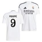 ●レアルマドリード 24-25 ホーム 