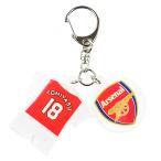 アーセナル オフィシャル アクリル 2連