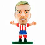 グリーズマン アトレチコマドリード CS