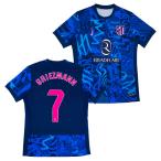 ●アトレチコマドリード 24-25 サー