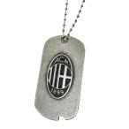 AC Milan официальный персональный медальон (MI1110_2)