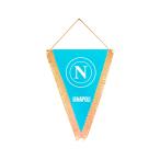 SSCナポリ オフィシャル ペナント Triangle14x17cm(サ