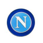 SSCナポリ オフィシャル マグネット サークル (サック