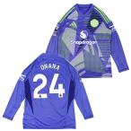 マンチェスターユナイテッド 24-25 GK 長袖 ユニフォ