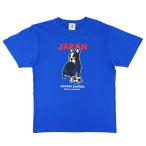 soccer junky( футбол Jean ключ ) Japan tia-ni футболка ( голубой )(SJ25C31)