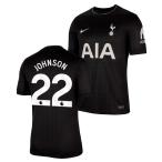●トッテナム 25-26 アウェイ 半袖 ユニフォーム No.22