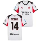 ●ACミラン 25-26 アウェイ 半袖