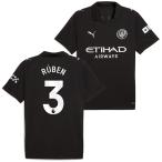 ●マンチェスターシティ 25-26 アウ