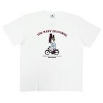 soccer junky( футбол Jean ключ ) DELIVERIES футболка ( белый )(SJ25F11)