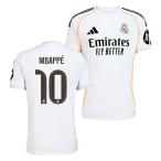 ●レアルマドリード 25-26 ホーム 