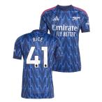 * arsenal 25-26a way короткий рукав форма No.41 рис [adidas/ Adidas ](JI9511/41R_WH)