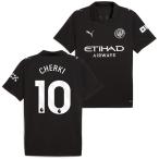 ●マンチェスターシティ 25-26 アウ