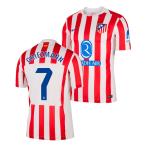 ●アトレチコマドリード 25-26 ホー