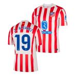 ●アトレチコマドリード 25-26 ホー