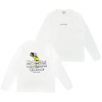 soccer junky( футбол Jean ключ ) палец на ноге -s!!+2 premium длинный рукав футболка ( белый )(SJ25E07-1)