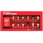 アーセナル 25-26 CS サッカース