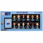 マンチェスターシティ 25-26 CS 