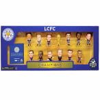 レスターシティ 15-16 プレミアリー