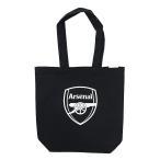  arsenal официальный большая сумка ( черный )(ARS87748)