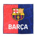 FC Barcelona официальный полотенце для рук (BCN87757)