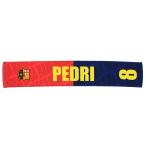 FC Barcelona официальный полотенце muffler No.8pedoli(BCN87760)