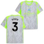 ●マンチェスターシティ 25-26 サー