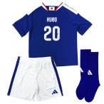 キッズ アディダス サッカー日本代表 2