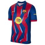FCバルセロナ 25-26 4th 半袖 ユニフォーム【NIKE/ナイキ】(FZ1304-432)