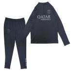  Париж * Saint-German 25-26 Dri-FIT Strike дрель верх &KPZ брюки верх и низ в комплекте ( черный × черный )[JORDAN/ Jordan ](IB3646-045&amp;IB3648-045)