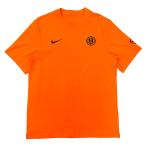  Intel 25-26 primary состояние men to футболка ( orange )[NIKE/ Nike ](HV5868-819)