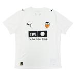 ○バレンシア 25-26 ホーム 半袖 ユニフォーム【PUMA/