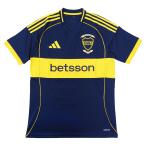 *boka* Junior -z25-26 Home короткий рукав 120 годовщина памятная форма [adidas/ Adidas ](JJ4298)