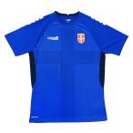 ○セルビア代表  25-26 ホーム 半