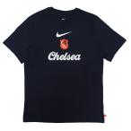  Chelsea 25-26 Club футболка короткий рукав ( черный )[NIKE/ Nike ](IB4094-426)