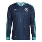 * Германия представитель 2026a way длинный рукав форма [adidas/ Adidas ](JM1381)