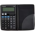 Canon 12桁電卓 LS-12TSG SOB グリーン購入法適合 商売計算機能付